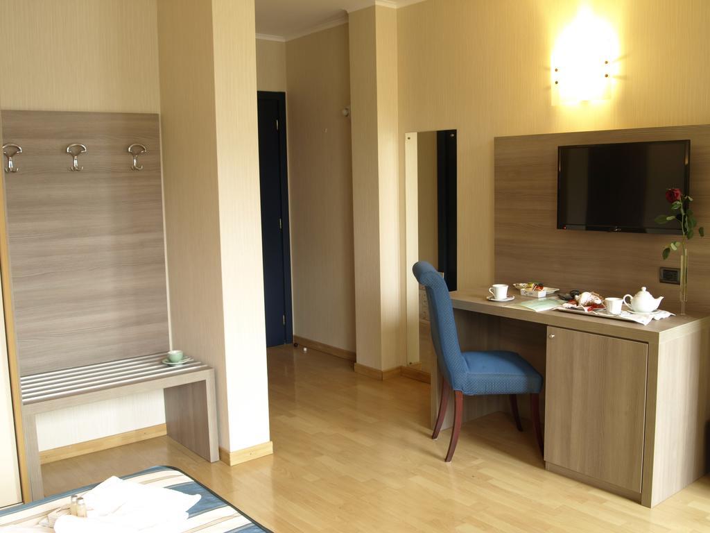 Hotel Alberi Lecco Cameră foto